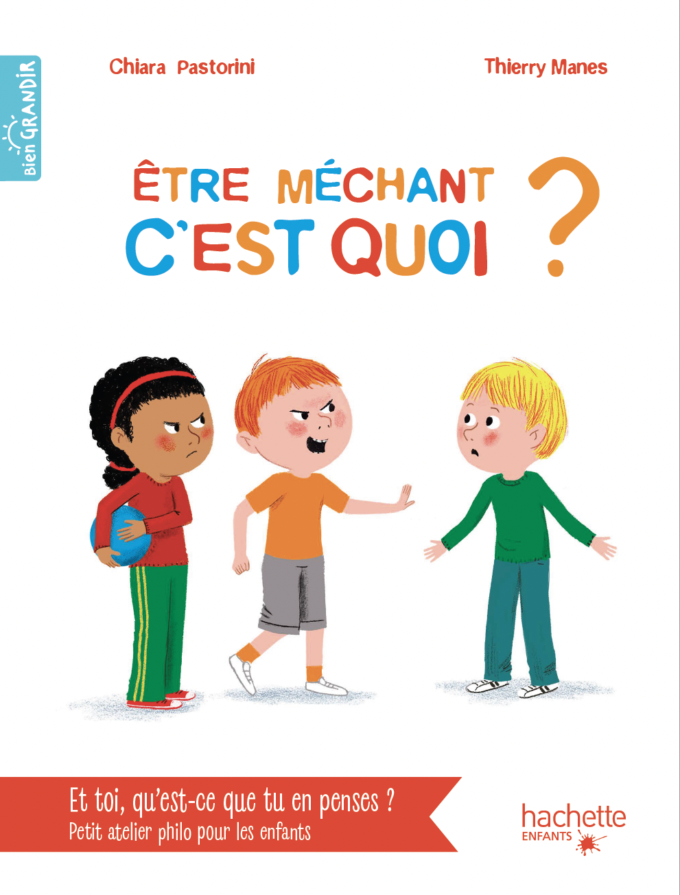 Les petits Platons  Livre philosophie pour les enfants